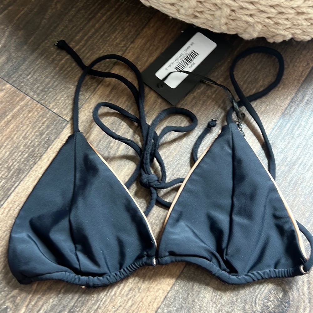 Sie Swim Taylor Top